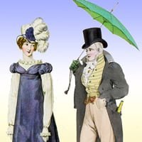 The Directoire Style