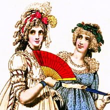 Heidelhoff`s Gallery of Fashion