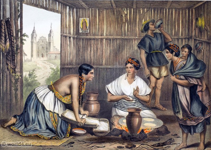 Archivo:Tortilleras Nebel.jpg - Wikipedia, la enciclopedia libre