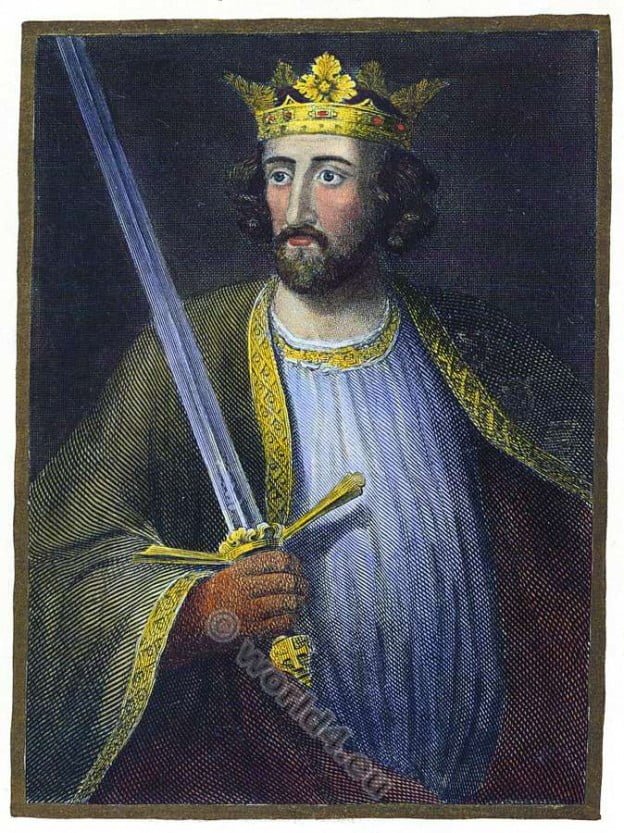 an analysis of the rise of edward the longshanks an analysis of the rise of edward the longshanks