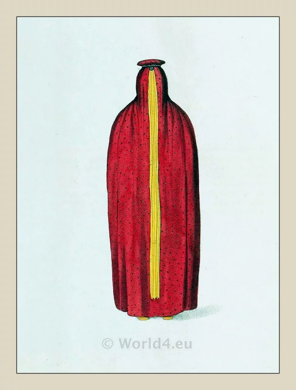 Turkish, wedding, dress, Ottoman, Empire, costumes, traditional, clothing