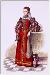 Joanna Grand Duchess of Florence. 