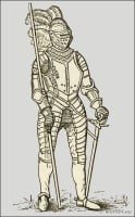 The rise and progress of armor in England. 10th to18th century.