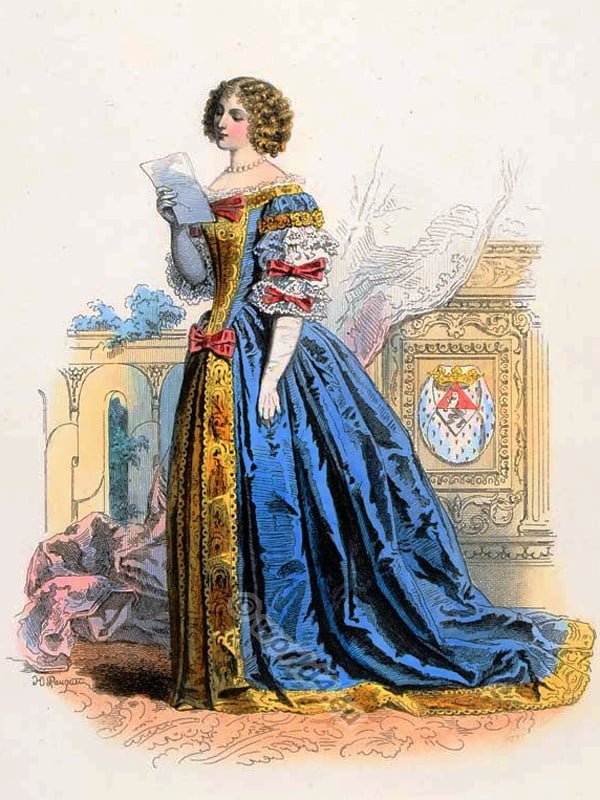 Reign Louis XIV French Fashion History 1643 To 1715 Reign Louis XIV French Fashion History 1643 To 1715
