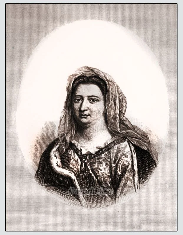 Madame, marquise, Maintenon, morganatic, marriage, Louis XIV