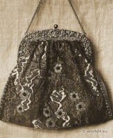 Bags by Else Wislicenus 1912