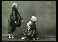 Dolls for the showcase. Lotte Pritzel. Art doll Artist. Art Deco costume dolls.
