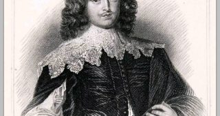George Digby, Earl, Bristol, England, politician