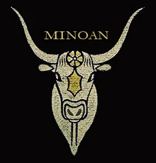 bull, Palace, Knossos, Minoan, Crete, Ancient, 