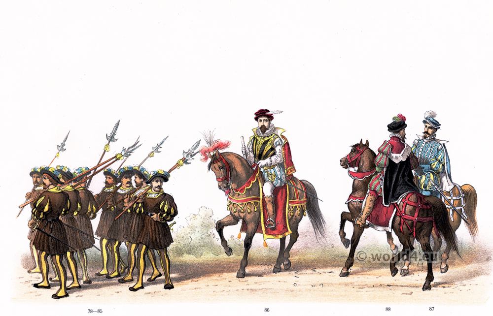 Knight, Golden Fleece, Guelderian, Wars, military, renaissance