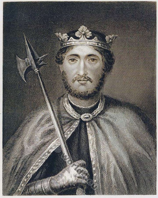 King, Richard I, Lionheart, Cœur de Lion, England, medieval, nobility