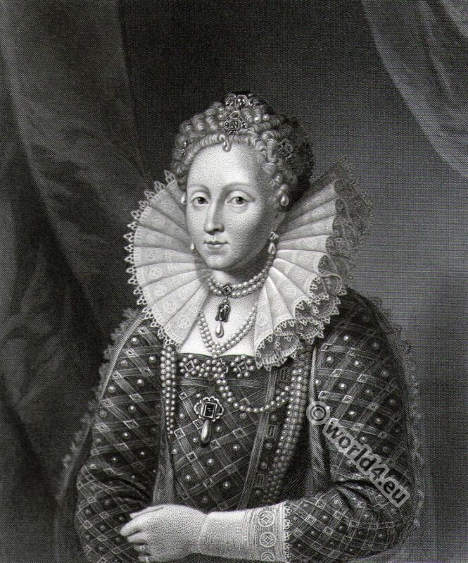 Queen, Elisabeth, Tudor 