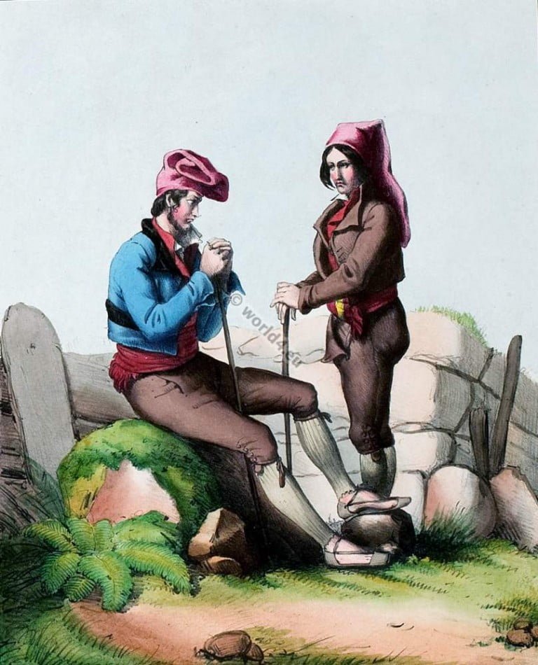 French national costumes Archives Page 2 of 7 World4 Costume