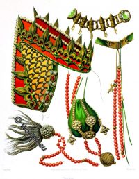 Accessoires of the 15th century