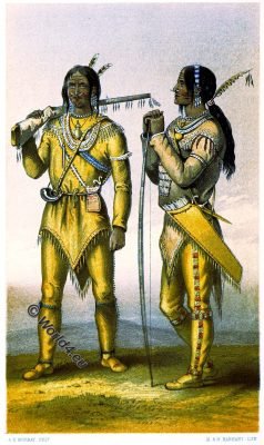 Hunters, Native American, Native indian, Gwich'in, Gwitchin, Saviah, Alaska, Kutchin, Kutcha-Kutchi