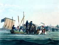 Buenos Aires, Argentina, Historical, travelogue