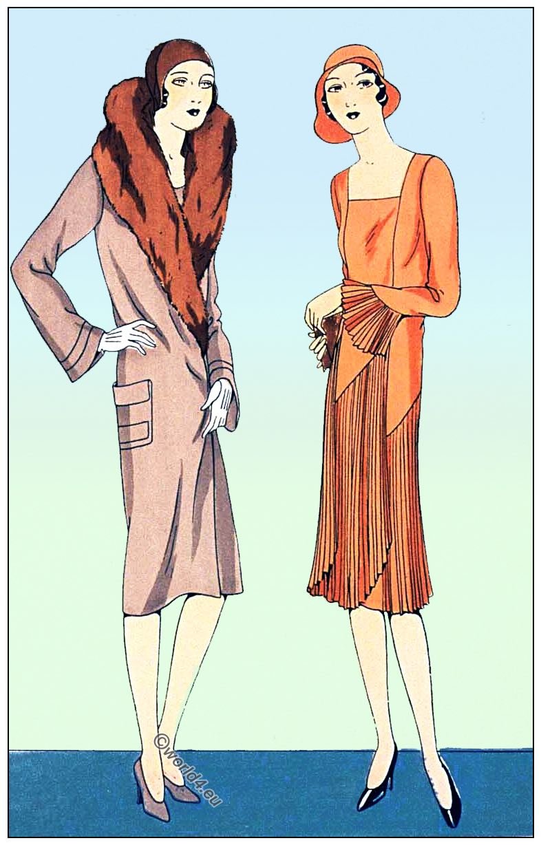 Jean patou 2024 1920s fashion