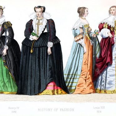Henry IV, Louis XIII, france, fashion, history, costume, renaissance, baroque