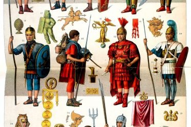 Roman, soldier, legionnaires, gladiators, ancient, armor