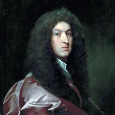 Lord William Russell, Gerard Soest,