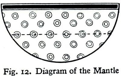 Mantle, Norman, Anglo-Saxon, England, Fashion, middle ages, Pattern,