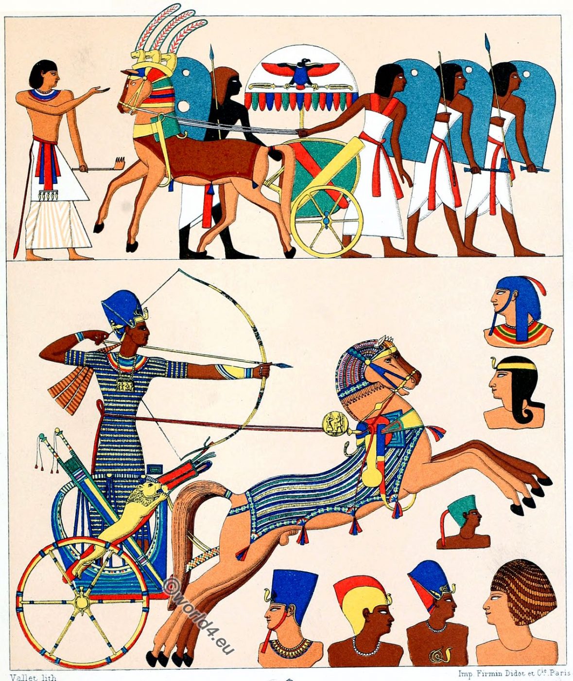 Egypt, Ancient, Egyptian, pharaoh, War, dresses, Headgear, costumes ,