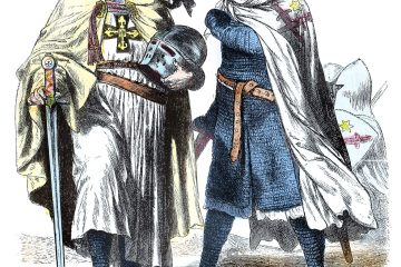 Court Master, Teutonic Order, Knights, Crusaders, Armor,