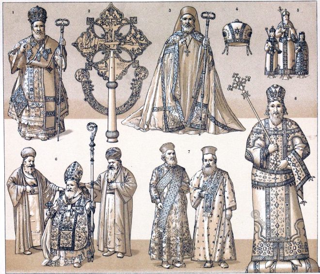 Byzantine, Emperor, Princes, Imperial, Orthodox, churches, Abyssinia,