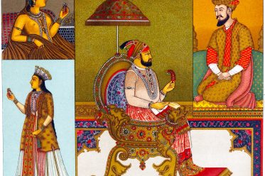 Humayun, Farrukhsiyar, india, mogul, emperor
