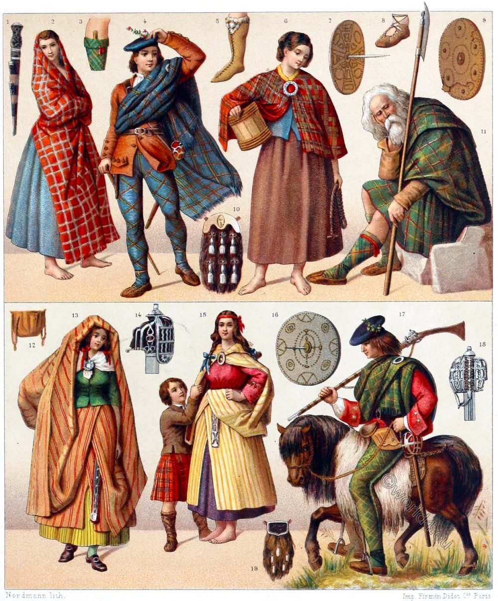 17th Century Archives - Page 2 of 23 - World4