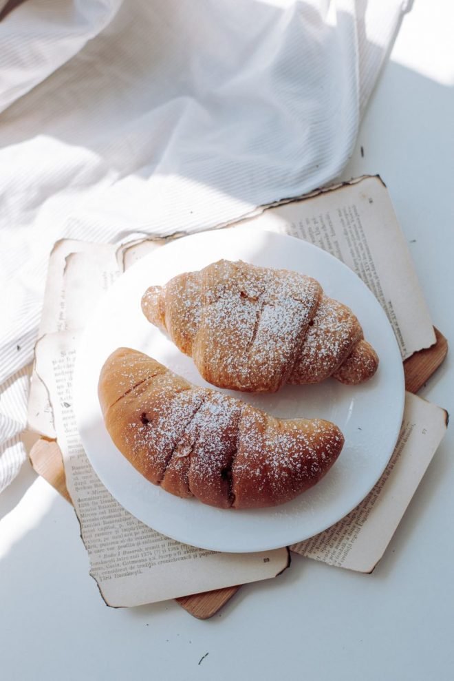 Croissants, Food, Photography,