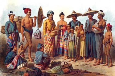 costumes, Myanmar, Laos, Laotians, Burmese, dress, cultur,