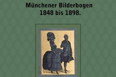 Münchener, Bilderbogen, Geschichte, Kostüme,