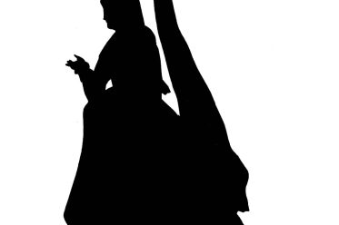 hennin, cone-shaped, Female, fashion, silhouette, middle ages, gothic, 15th, century