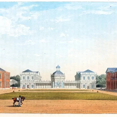 Spanish, Town, Jamaica, Parade Square, King's Square, St Jago de la Vega,