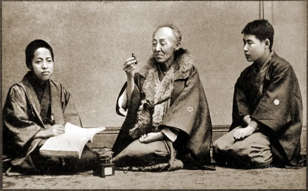 Kanō Natsuo, 加納夏雄, chiseler, swordsmith, japan,